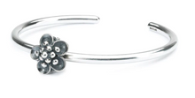 Load image into Gallery viewer, Trollbeads Water Lily Spacer
