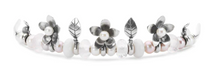 Load image into Gallery viewer, Trollbeads Leaf Spacer
