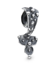 Load image into Gallery viewer, Trollbeads Two Souls Spacer
