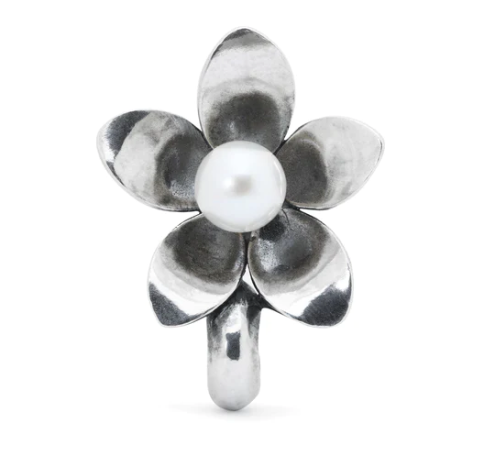 Trollbeads Anemone Spacer