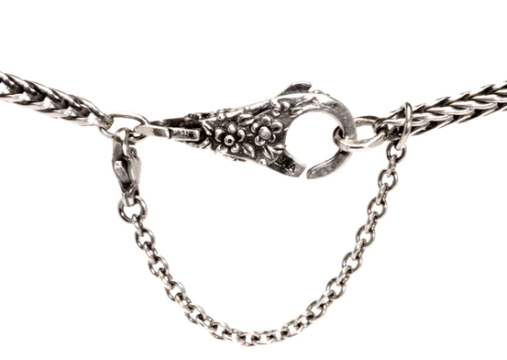 Trollbeads Safety Chain