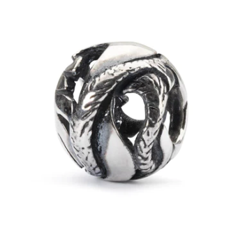 Trollbeads Freedom Feather