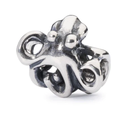 Trollbeads Guardian of Treasures