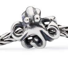 Load image into Gallery viewer, Trollbeads Guardian of Treasures
