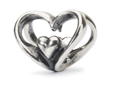 Trollbeads Heart to Heart