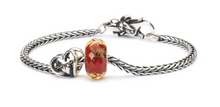 Load image into Gallery viewer, Trollbeads Heart to Heart
