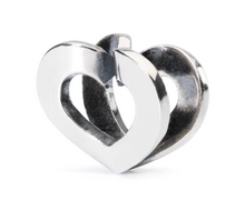 Load image into Gallery viewer, Trollbeads Eternal Love
