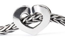 Load image into Gallery viewer, Trollbeads Eternal Love
