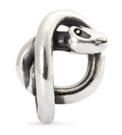 Trollbeads Snake