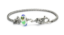 Load image into Gallery viewer, Trollbeads Art to Go Bracelet
