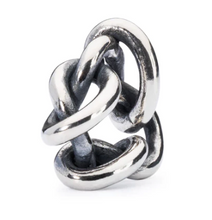Load image into Gallery viewer, Trollbeads Live, Love and Forgive

