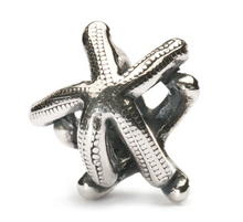 Load image into Gallery viewer, Trollbeads Starfish
