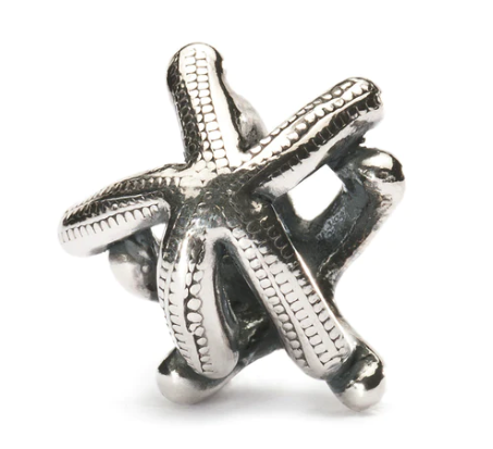 Trollbeads Starfish