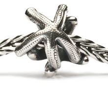 Load image into Gallery viewer, Trollbeads Starfish
