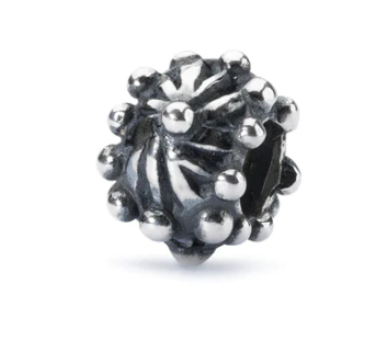 Trollbeads Quiet Flower