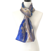 Load image into Gallery viewer, Tom Thomson Scarf-Summer Day
