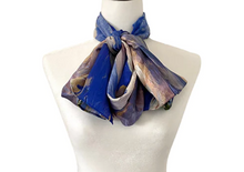 Load image into Gallery viewer, Tom Thomson Scarf-Summer Day
