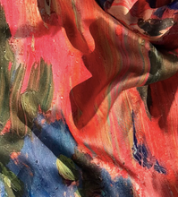 Load image into Gallery viewer, Tom Thomson Scarf-Petawawa Gorge
