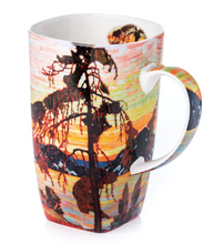 Load image into Gallery viewer, Grande Mug Tom Thomson
