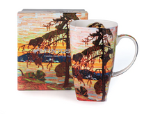 Load image into Gallery viewer, Grande Mug Tom Thomson
