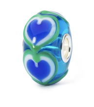 Load image into Gallery viewer, Trollbeads Limited Edition Hearts
