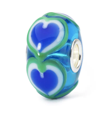 Trollbeads Limited Edition Hearts