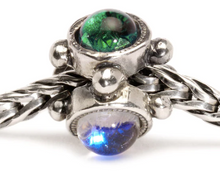 Load image into Gallery viewer, Trollbeads The Trinity

