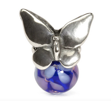 Load image into Gallery viewer, Trollbeads Summer Tassel Bead
