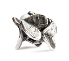 Load image into Gallery viewer, Trollbeads Violet of February
