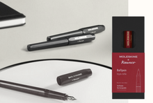 Load image into Gallery viewer, Moleskine x Kaweco Ballpen- Red
