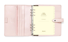 Load image into Gallery viewer, Filofax Malden Pink-A5-no calendar
