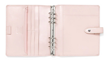 Load image into Gallery viewer, Filofax Malden Pink-A5-no calendar
