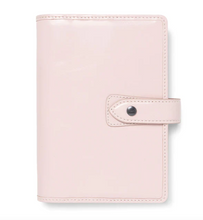 Load image into Gallery viewer, Filofax Malden Pink-Personal-no calendar
