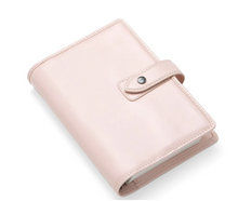 Load image into Gallery viewer, Filofax Malden Pink-Personal
