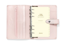 Load image into Gallery viewer, Filofax Malden Pink-Personal
