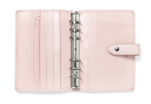 Load image into Gallery viewer, Filofax Malden Pink-Personal-no calendar
