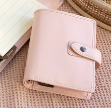 Load image into Gallery viewer, Filofax Malden Pink-Personal
