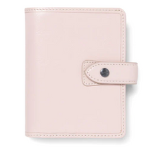 Load image into Gallery viewer, Filofax Malden Pink-Pocket
