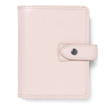 Filofax Malden Pink-Pocket-no calendar