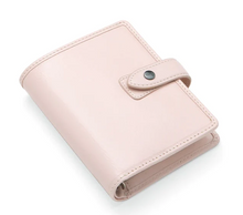 Load image into Gallery viewer, Filofax Malden Pink-Pocket-no calendar
