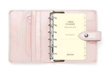 Load image into Gallery viewer, Filofax Malden Pink-Pocket
