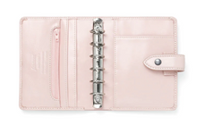 Load image into Gallery viewer, Filofax Malden Pink-Pocket
