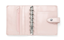 Load image into Gallery viewer, Filofax Malden Pink-Pocket-no calendar
