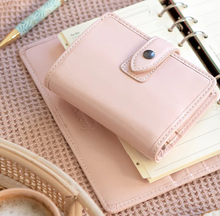 Load image into Gallery viewer, Filofax Malden Pink-Pocket
