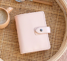 Load image into Gallery viewer, Filofax Malden Pink-Pocket
