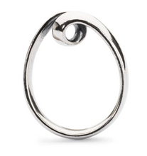 Load image into Gallery viewer, Trollbeads Neverending Ring
