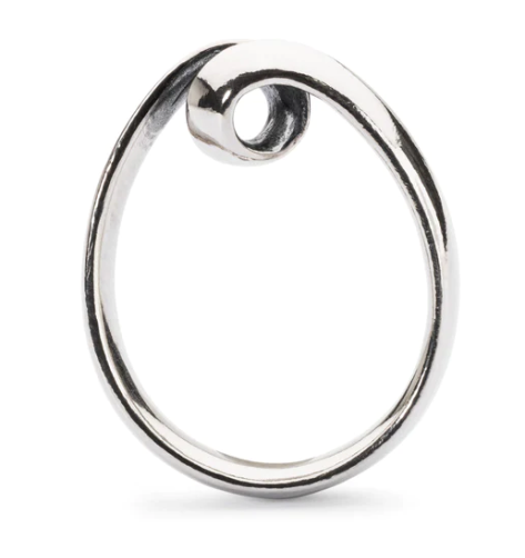 Trollbeads Neverending Ring