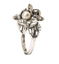Load image into Gallery viewer, Trollbeads Hawthorne Ring
