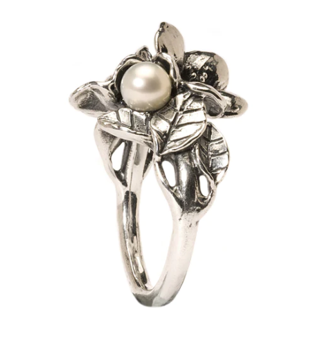 Trollbeads Hawthorne Ring