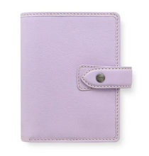 Load image into Gallery viewer, Filofax Malden Pocket Orchid
